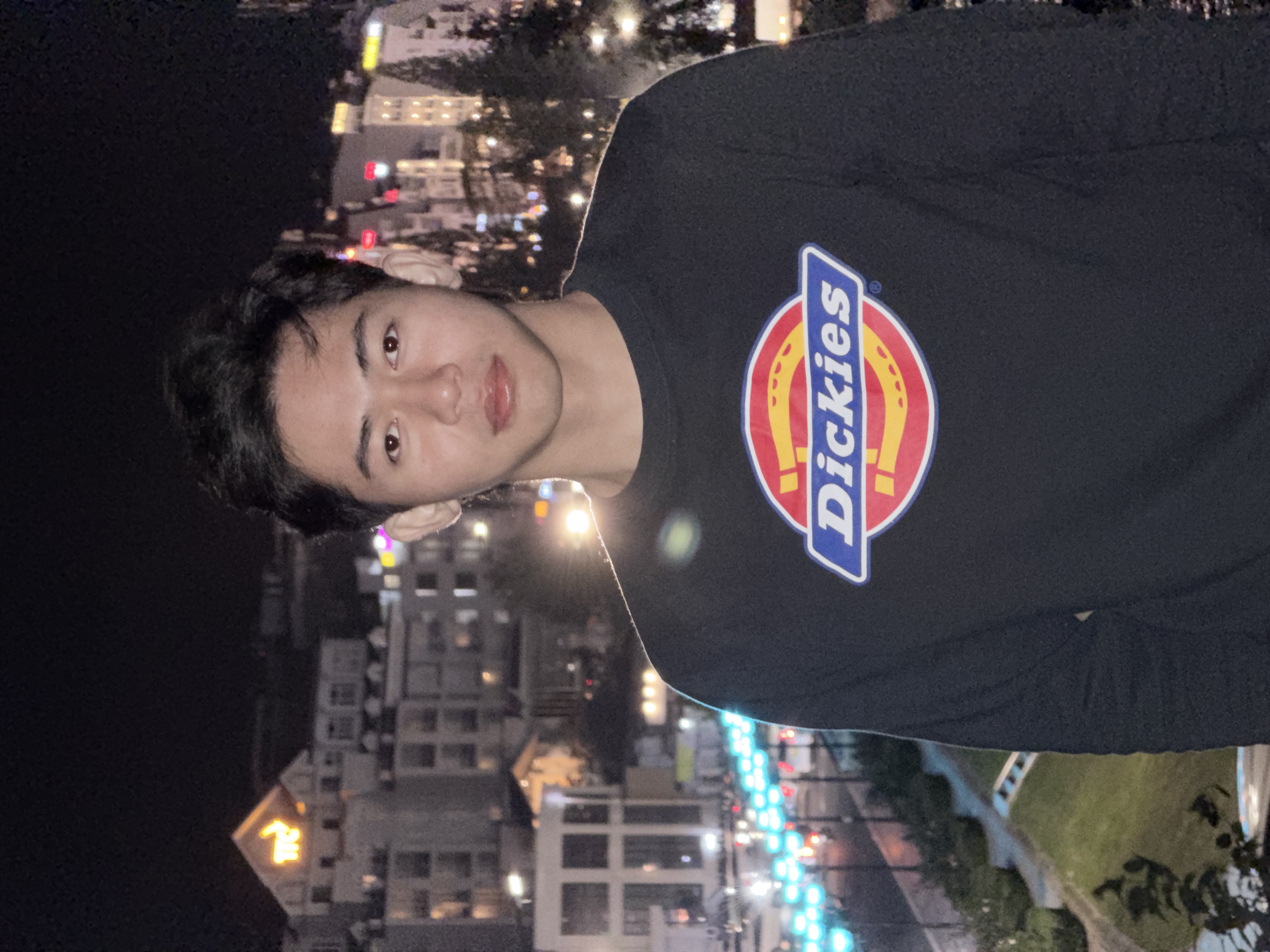 Thang Ngo Huy